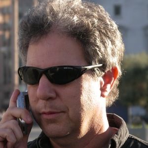 Meet your Posher, Robert